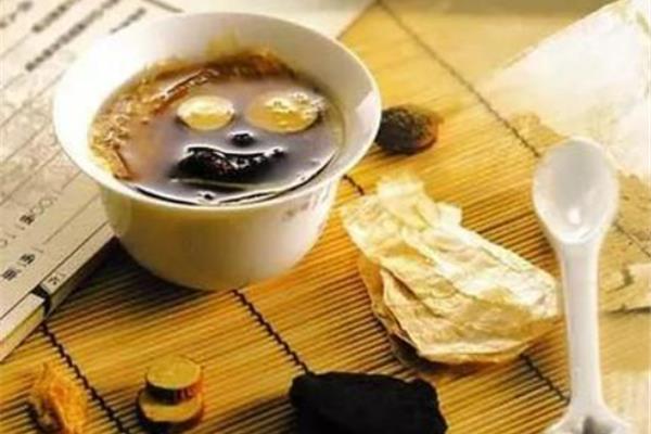 半夏泄心汤