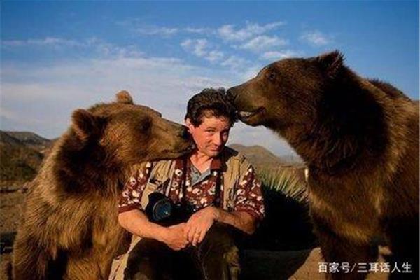 人与动物的关系