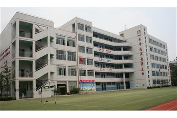 武侯区小学