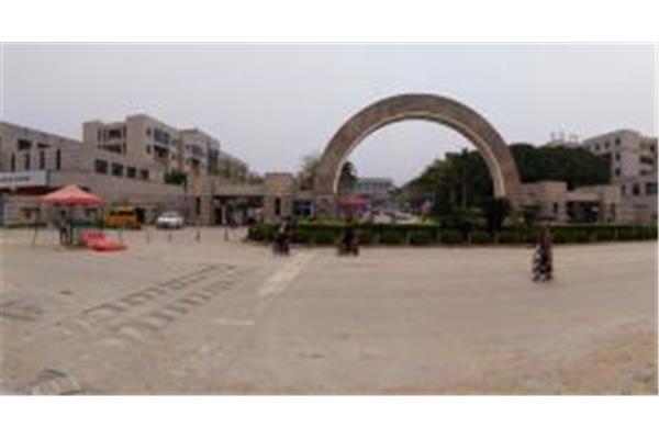 泉州的大学