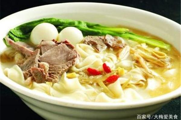 什么面春风