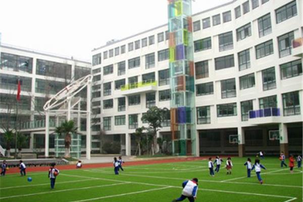 武侯区小学