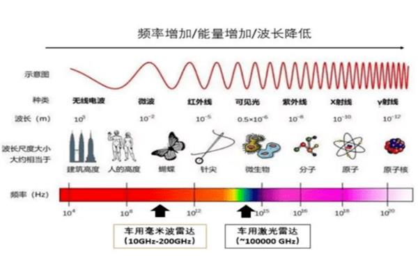 波长和频率