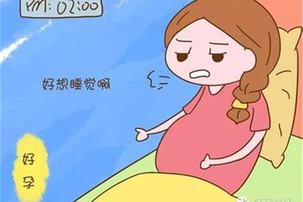 怀孕了头痛怎么办
