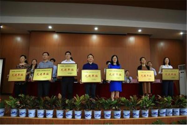 江西语言文字网