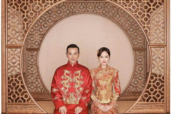 恭喜结婚的诗句