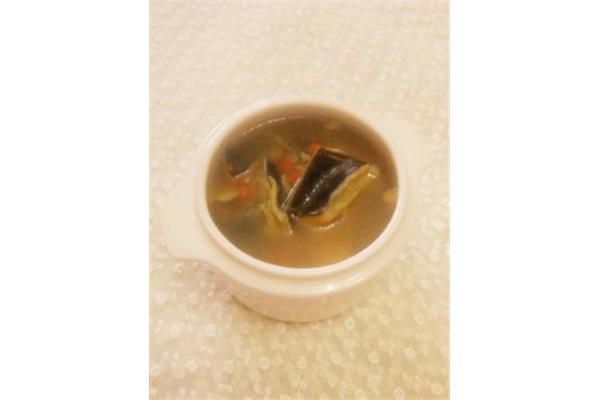 清炖甲鱼汤怎么做