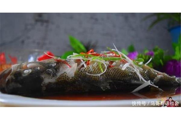 孕妇可以吃鲈鱼吗