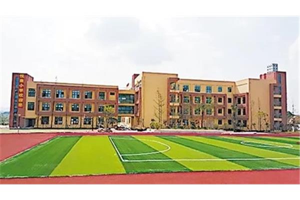 人和街小学