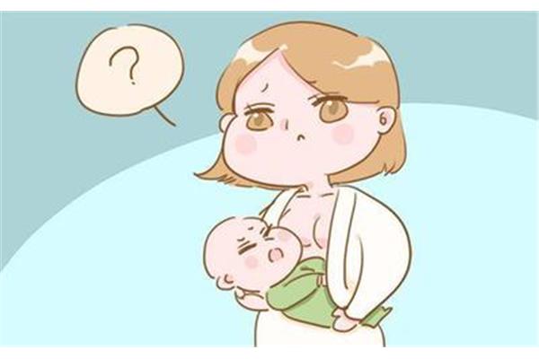 小孩几岁断奶
