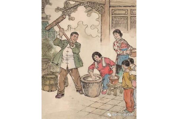 客家文化介绍
