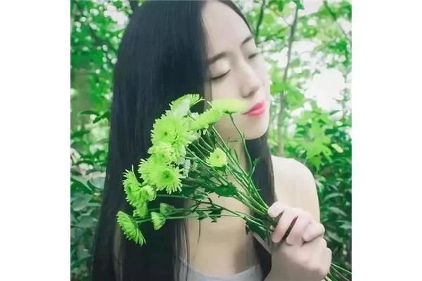做内心强大的女人