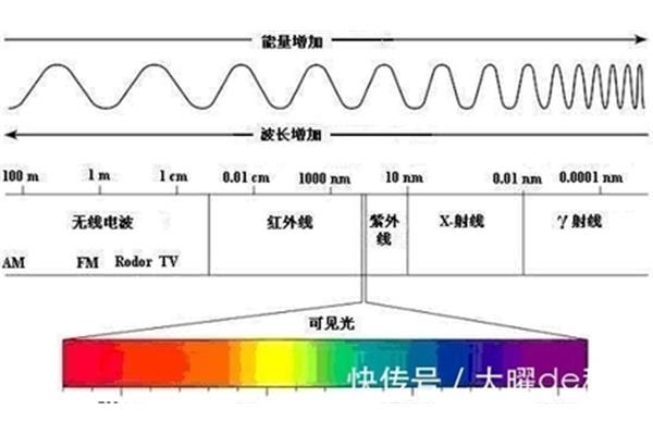 波长和频率