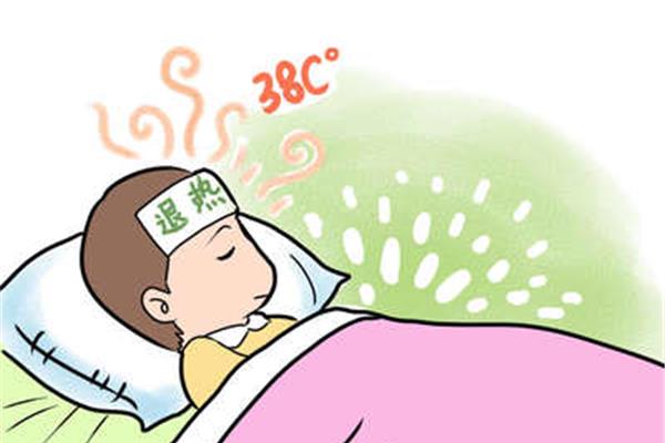 怎么可以快速发烧