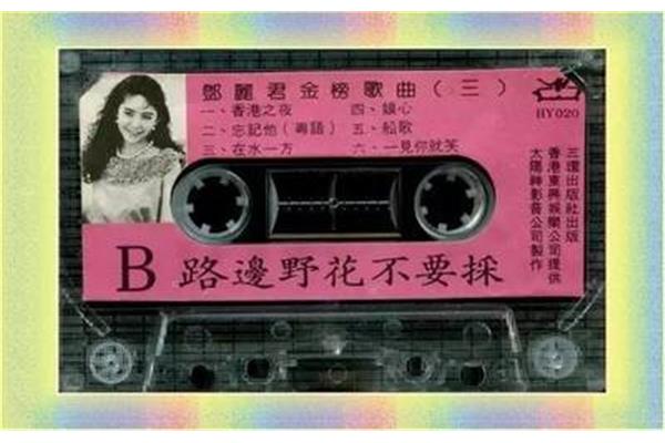 70年代的歌曲