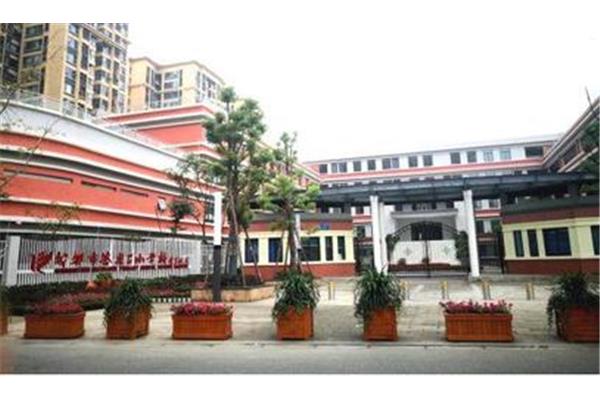 武侯区小学