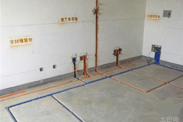 装修施工方案