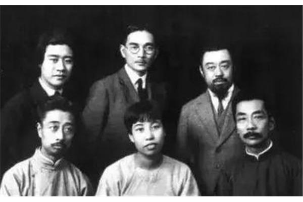 我心中的鲁迅