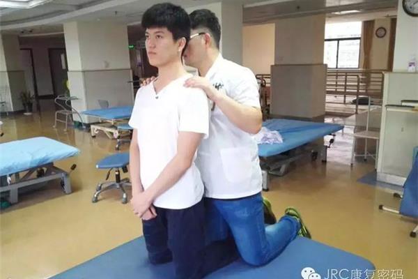 痉挛怎么治疗