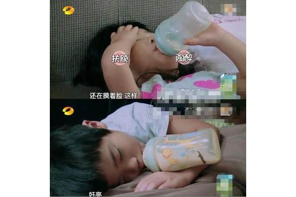 小孩几岁断奶