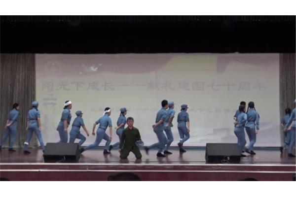 我的舞蹈59