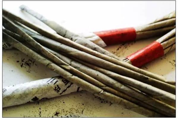 滴滴筋烟花学名