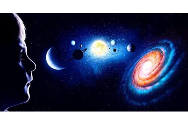 另一个宇宙