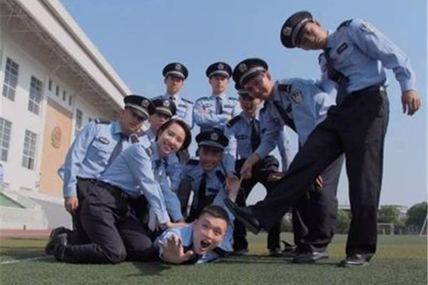 监狱学好就业吗