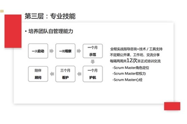 IT项目经理