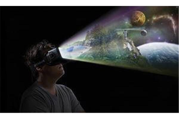 什么是vr
