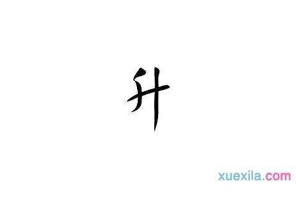 志字开头的成语