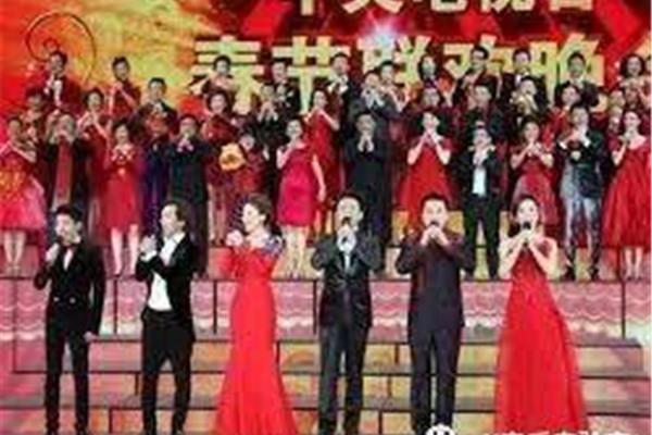 关于春节的音乐