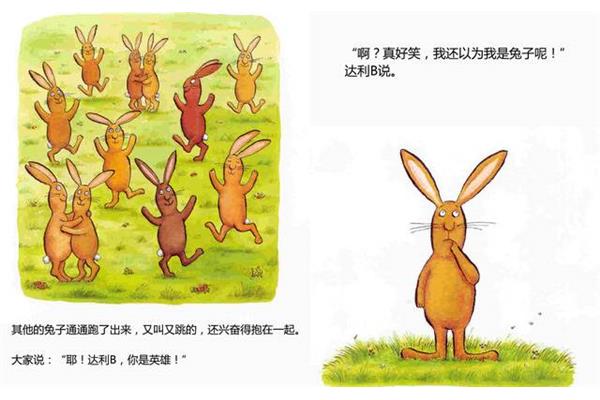 20个我是谁