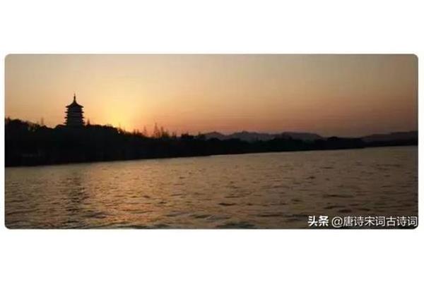 采桑子群芳过后