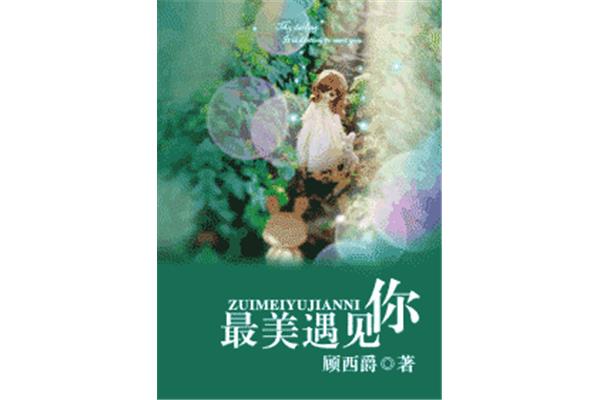 最美遇见你