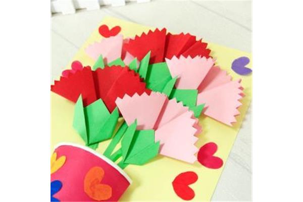 春节手工制作