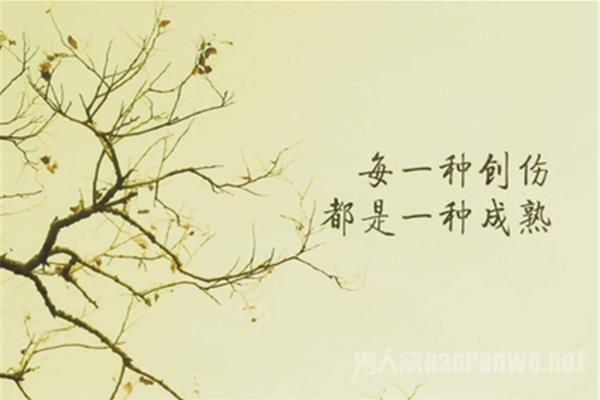 关于独立的名言