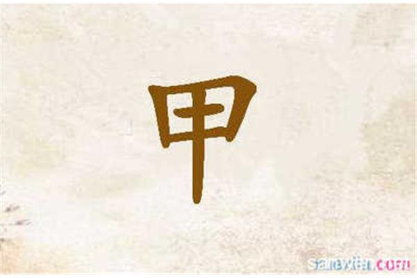 志字开头的成语