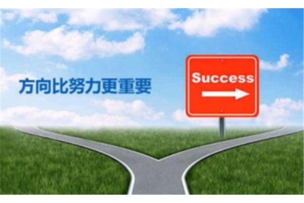 成功的因素有哪些