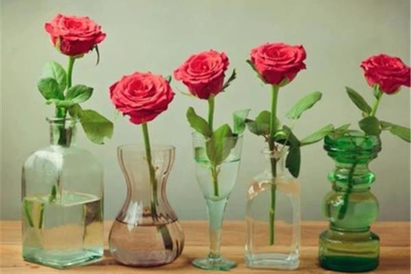 鲜花如何保鲜