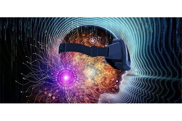什么是vr