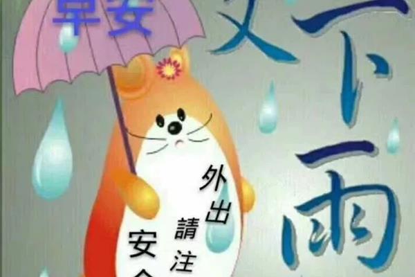 安全祝福语