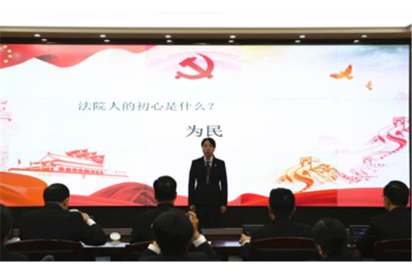 不忘初心的例子