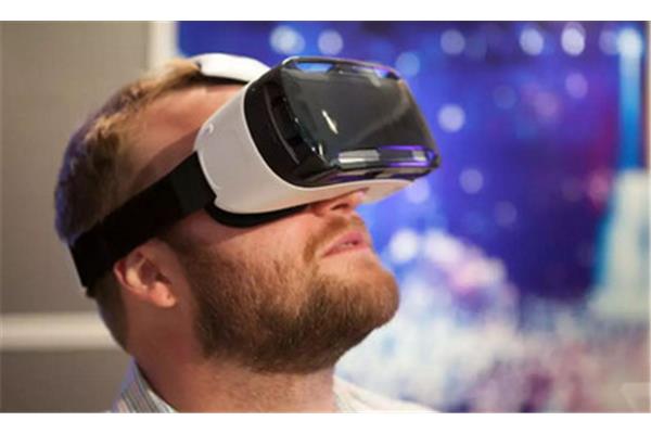 什么是vr