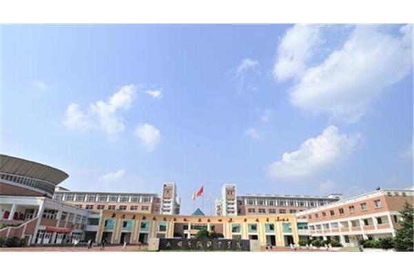 成都技术职业学院