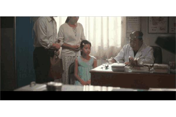恋爱中发烧打针