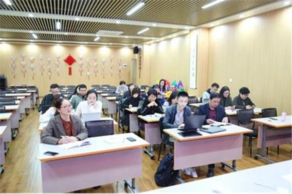 项目化教学