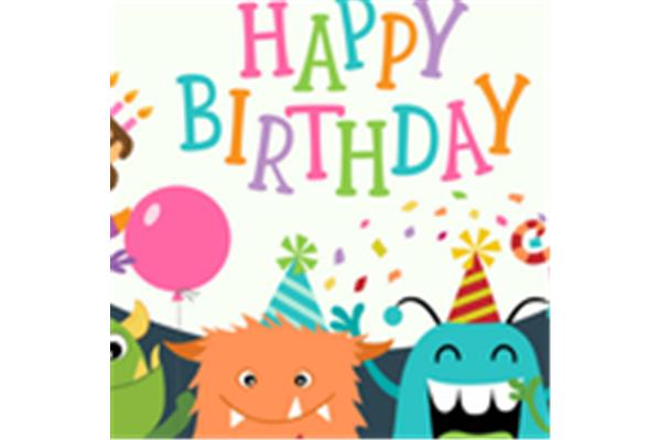生日贺词古风