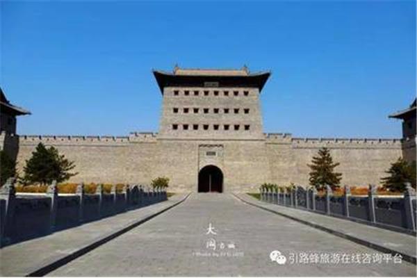 城郭是什么意思