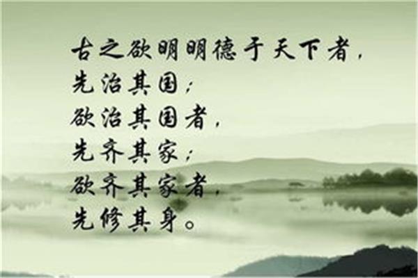 思乡情怀的诗句